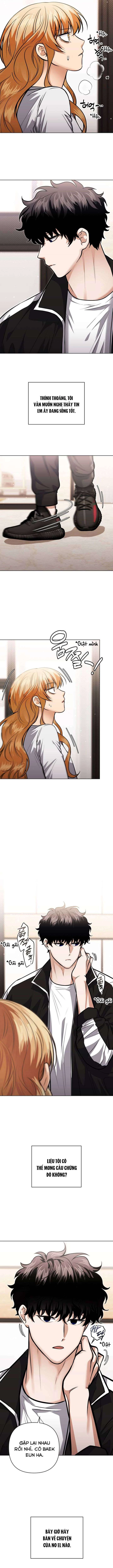 Xin Người Đừng Quên Chapter 53 - 3