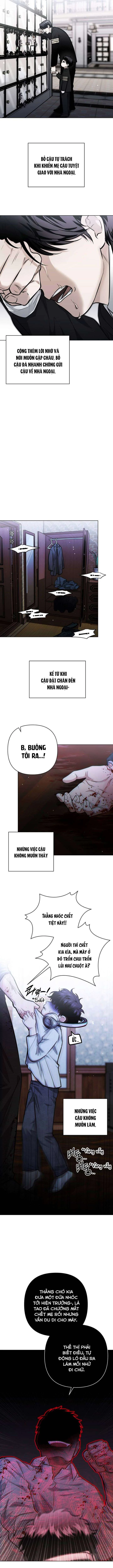 Xin Người Đừng Quên Chapter 53 - 6