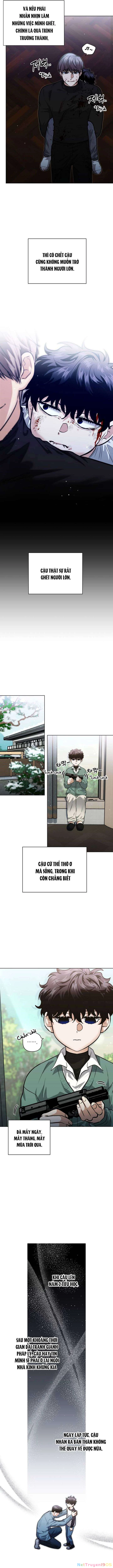 Xin Người Đừng Quên Chapter 53 - 8