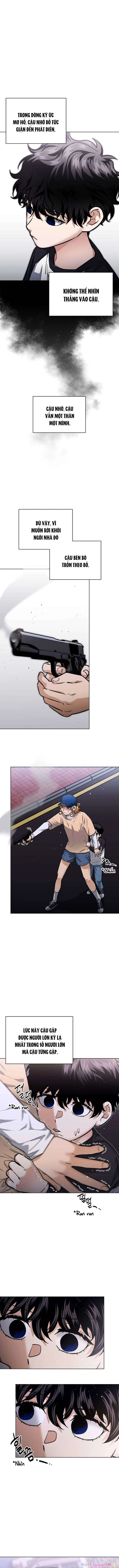 Xin Người Đừng Quên Chapter 53 - 9