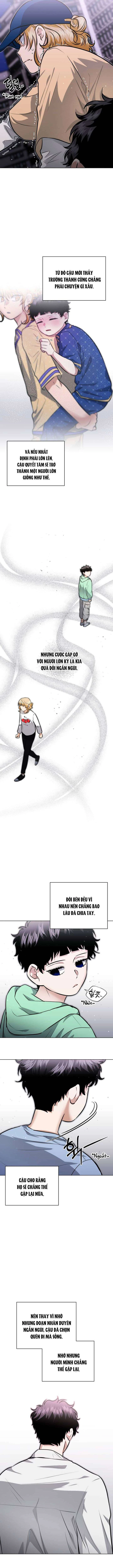 Xin Người Đừng Quên Chapter 53 - 10