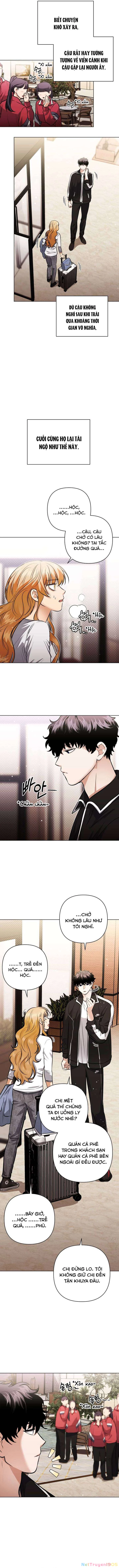 Xin Người Đừng Quên Chapter 53 - 12