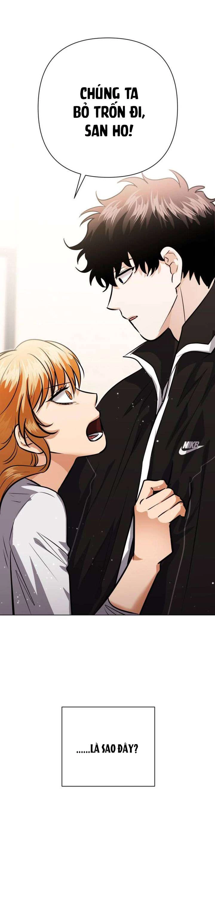 Xin Người Đừng Quên Chapter 53 - 15