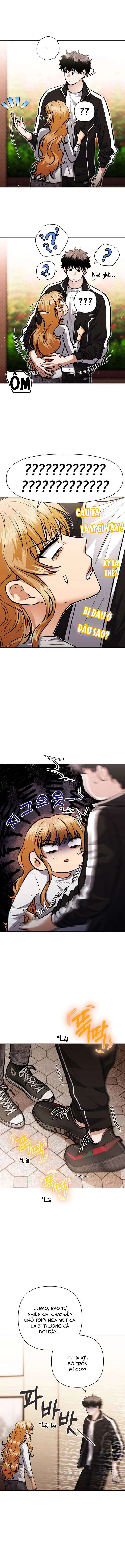 Xin Người Đừng Quên Chapter 54 - 3