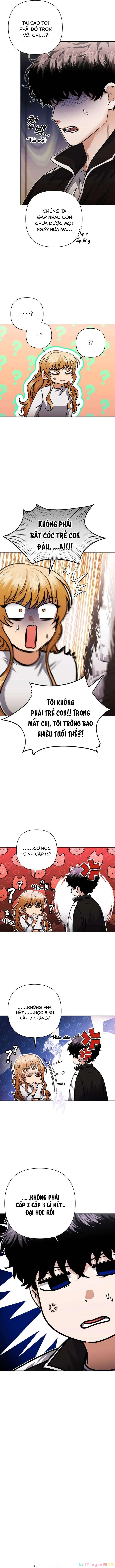 Xin Người Đừng Quên Chapter 54 - 4