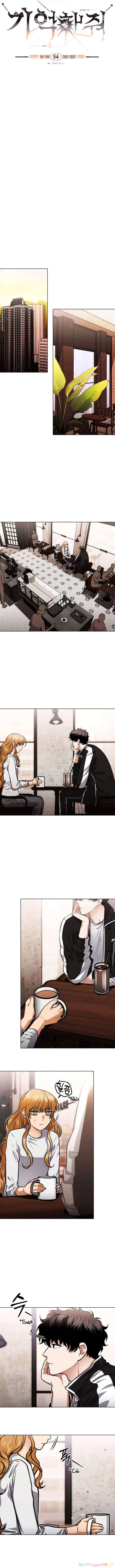 Xin Người Đừng Quên Chapter 54 - 5