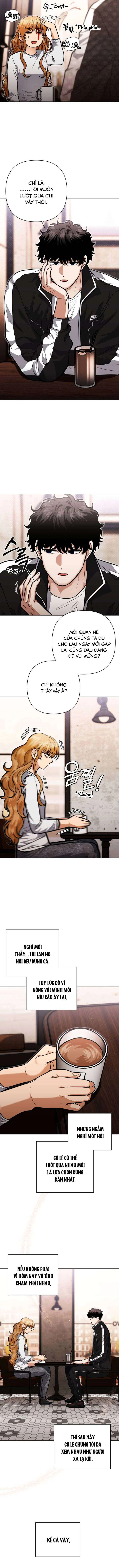 Xin Người Đừng Quên Chapter 54 - 7