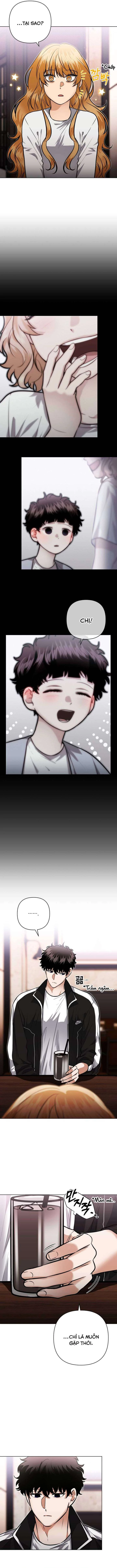 Xin Người Đừng Quên Chapter 54 - 9