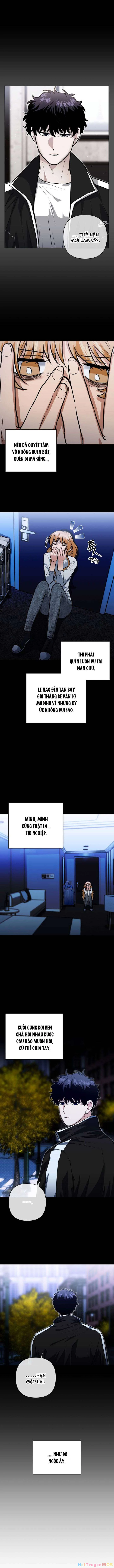 Xin Người Đừng Quên Chapter 54 - 11