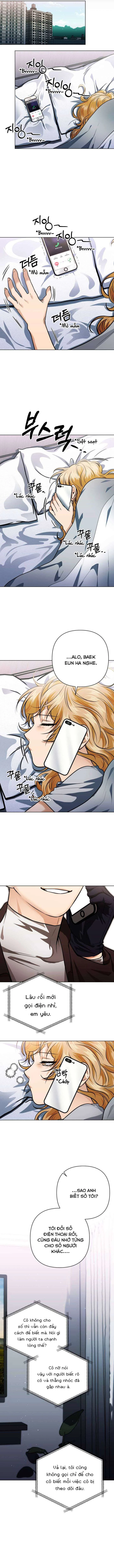 Xin Người Đừng Quên Chapter 54 - 12