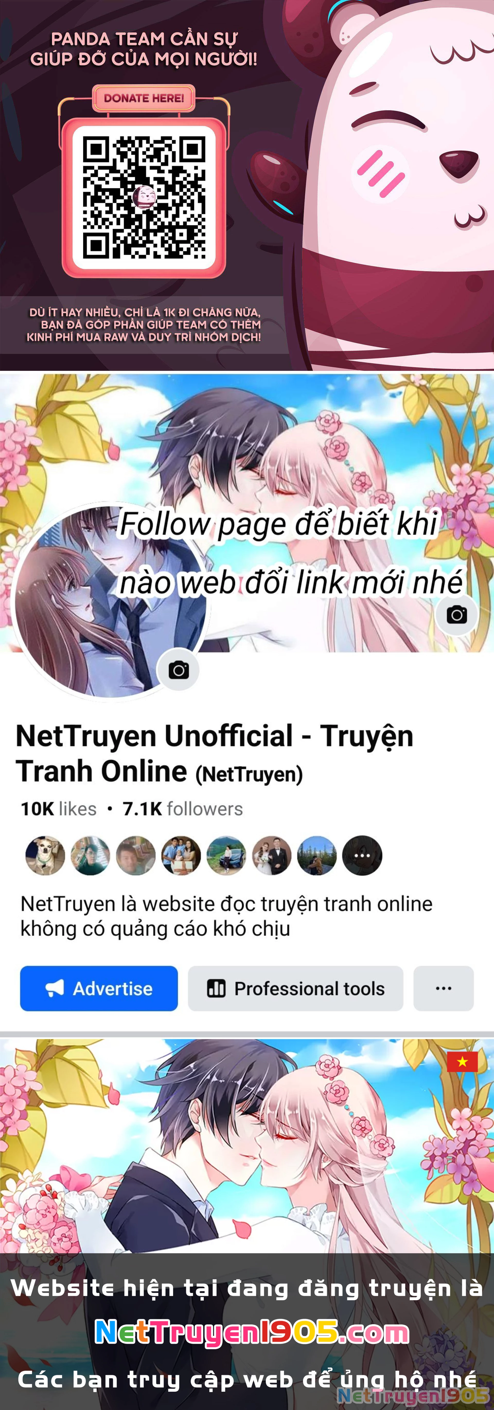 Xin Người Đừng Quên Chapter 54 - 15