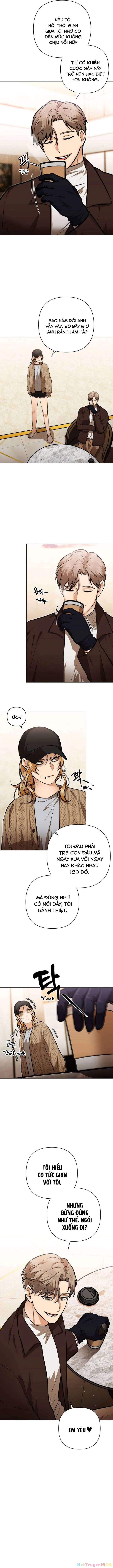 Xin Người Đừng Quên Chapter 55 - 3