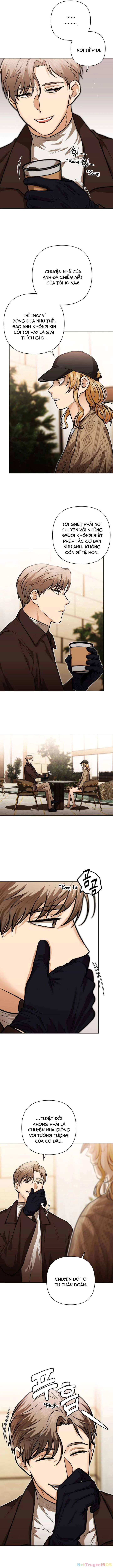 Xin Người Đừng Quên Chapter 55 - 6