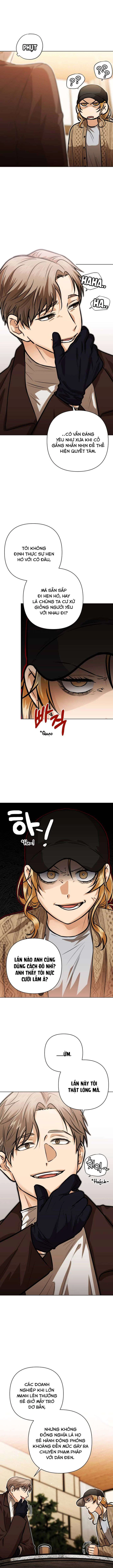 Xin Người Đừng Quên Chapter 55 - 7