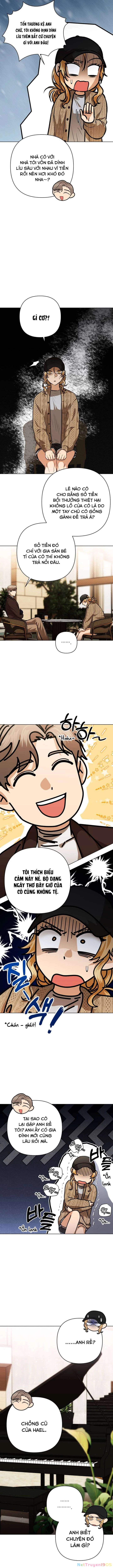 Xin Người Đừng Quên Chapter 55 - 10