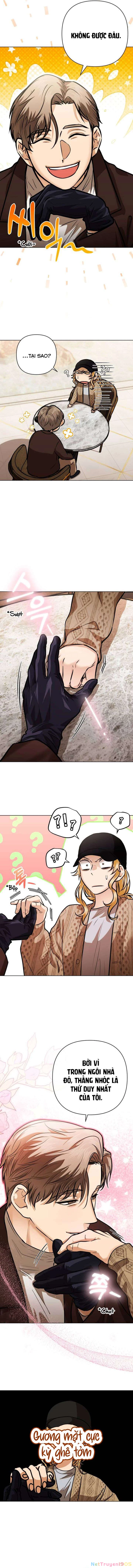 Xin Người Đừng Quên Chapter 55 - 12