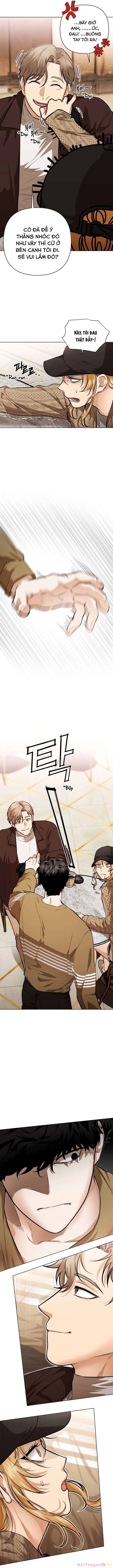 Xin Người Đừng Quên Chapter 55 - 13