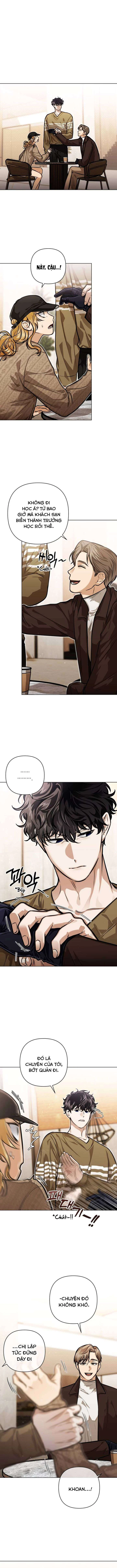 Xin Người Đừng Quên Chapter 56 - 2