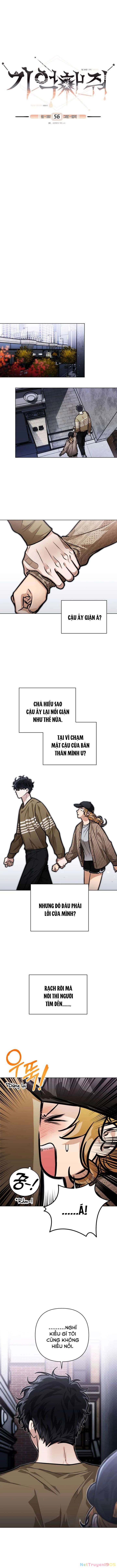 Xin Người Đừng Quên Chapter 56 - 4