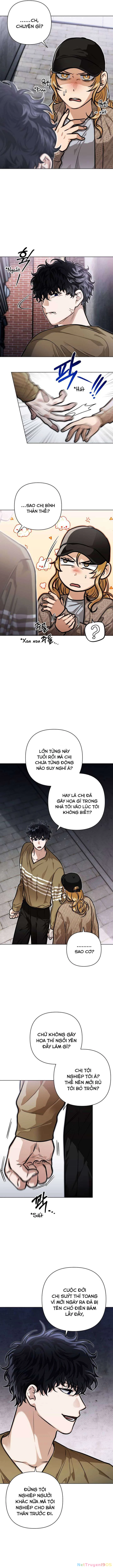 Xin Người Đừng Quên Chapter 56 - 5