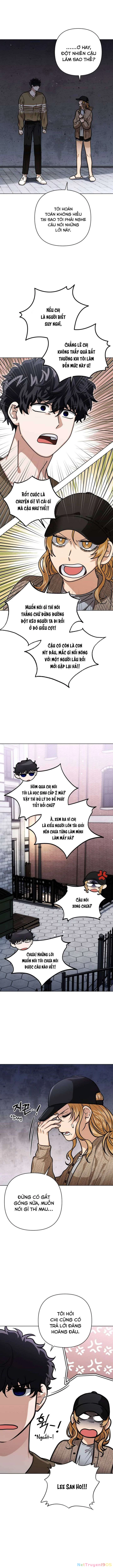 Xin Người Đừng Quên Chapter 56 - 6