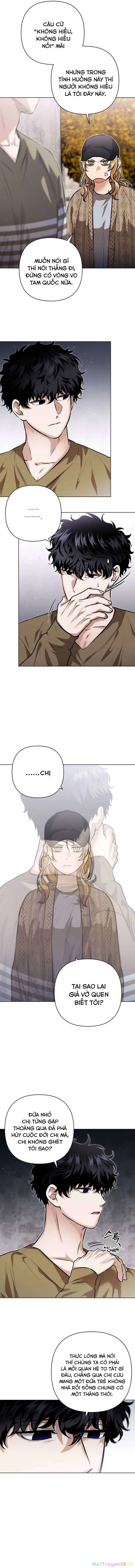 Xin Người Đừng Quên Chapter 56 - 8