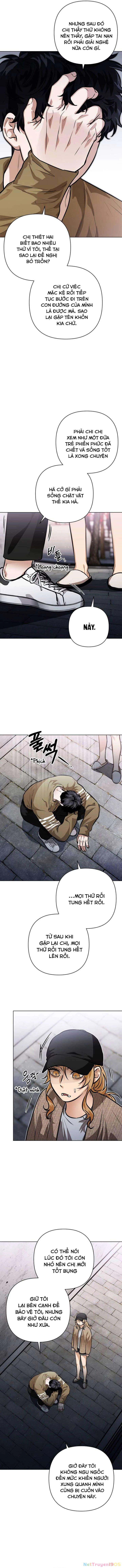 Xin Người Đừng Quên Chapter 56 - 9