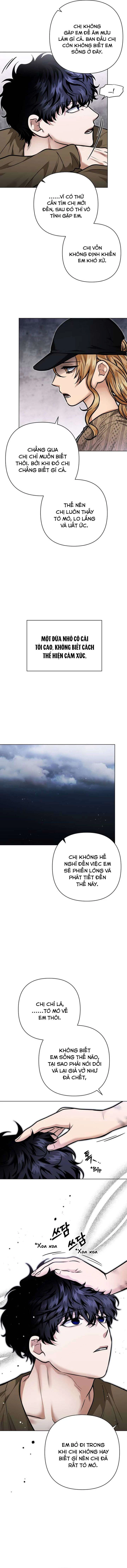 Xin Người Đừng Quên Chapter 56 - 11