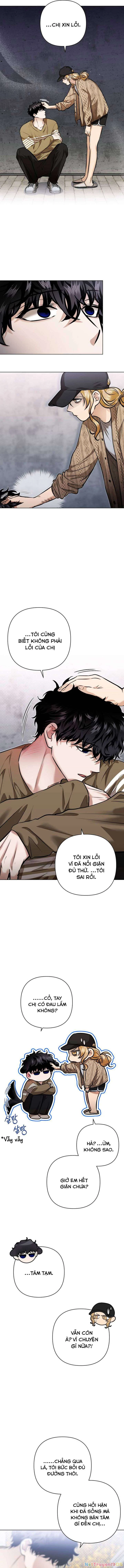 Xin Người Đừng Quên Chapter 56 - 12