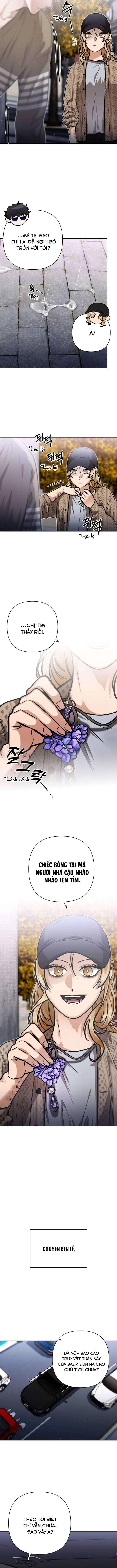 Xin Người Đừng Quên Chapter 56 - 13