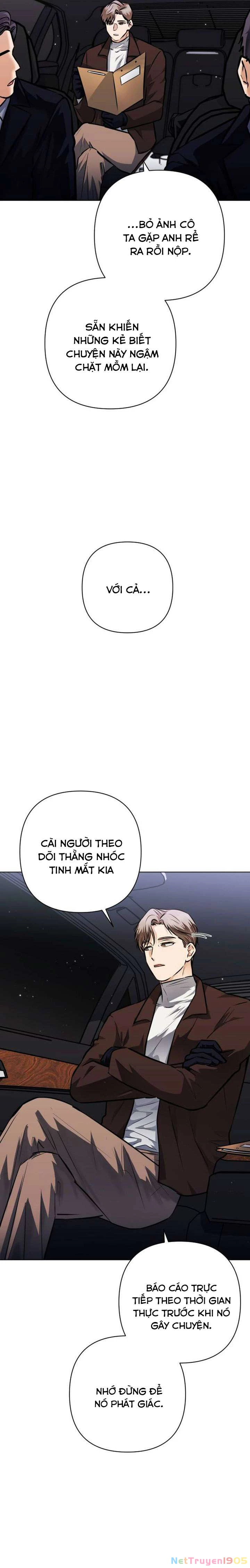 Xin Người Đừng Quên Chapter 56 - 14