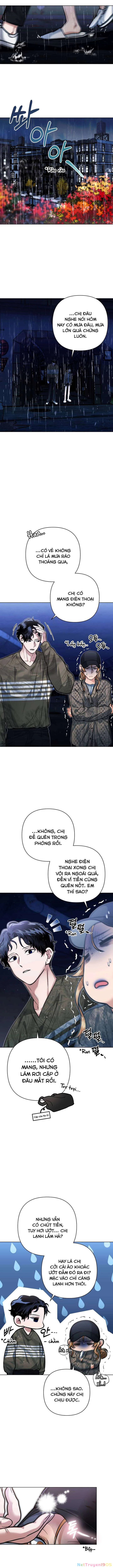 Xin Người Đừng Quên Chapter 57 - 6