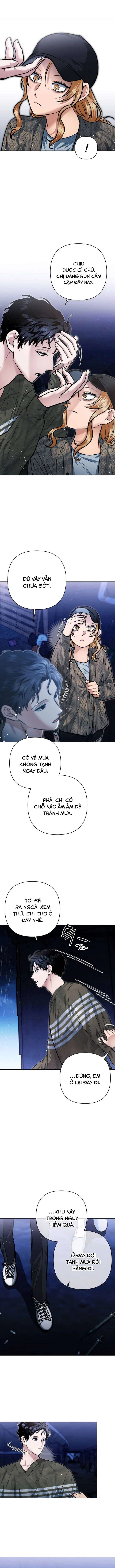 Xin Người Đừng Quên Chapter 57 - 7