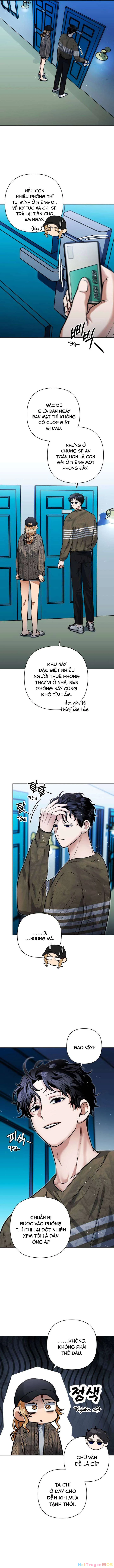 Xin Người Đừng Quên Chapter 57 - 9