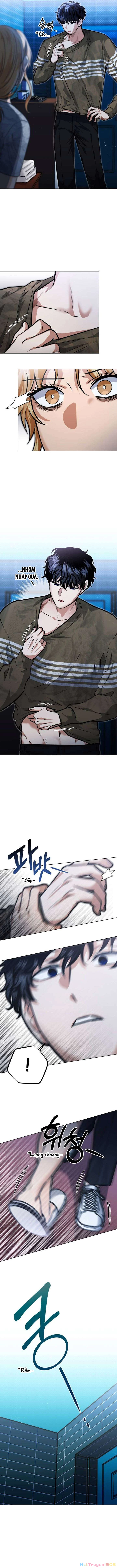 Xin Người Đừng Quên Chapter 57 - 11