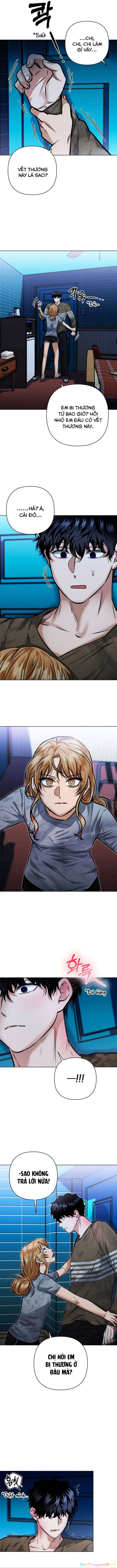 Xin Người Đừng Quên Chapter 57 - 12