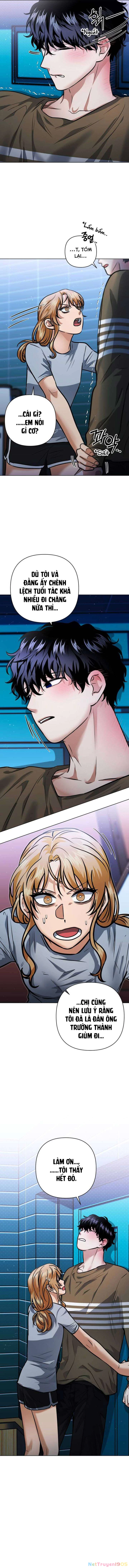 Xin Người Đừng Quên Chapter 57 - 13