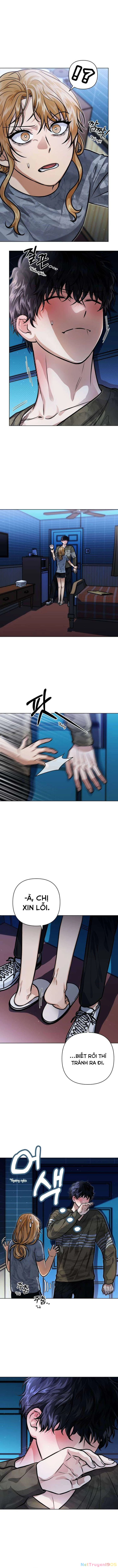 Xin Người Đừng Quên Chapter 58 - 2