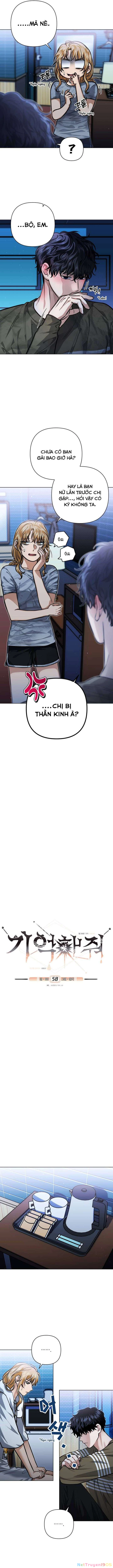 Xin Người Đừng Quên Chapter 58 - 3