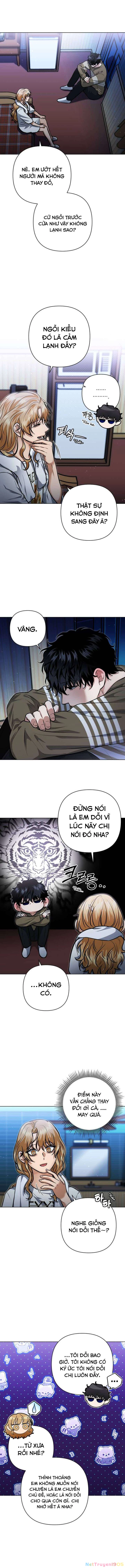 Xin Người Đừng Quên Chapter 58 - 4