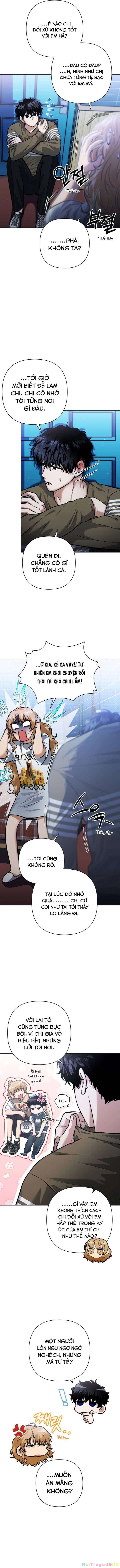 Xin Người Đừng Quên Chapter 58 - 6