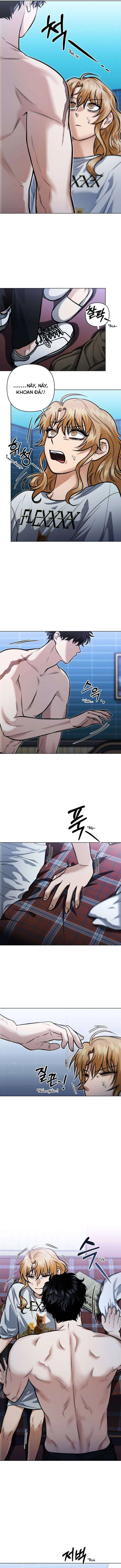 Xin Người Đừng Quên Chapter 58 - 9