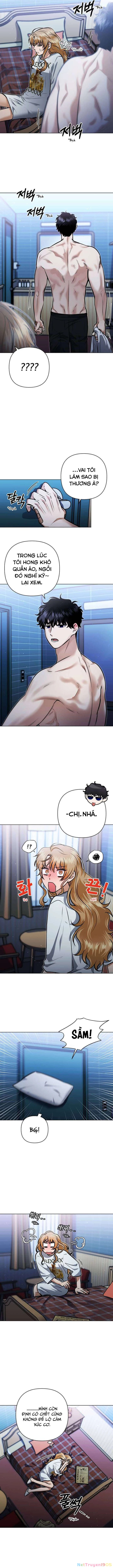 Xin Người Đừng Quên Chapter 58 - 10