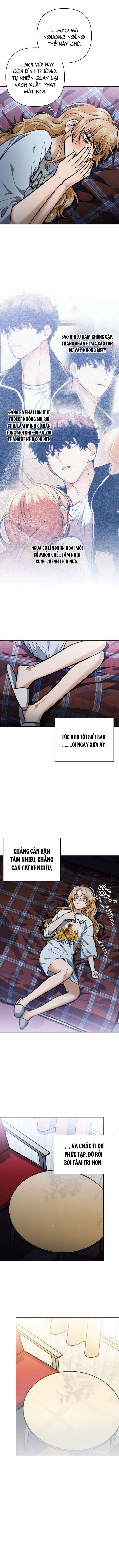 Xin Người Đừng Quên Chapter 58 - 11