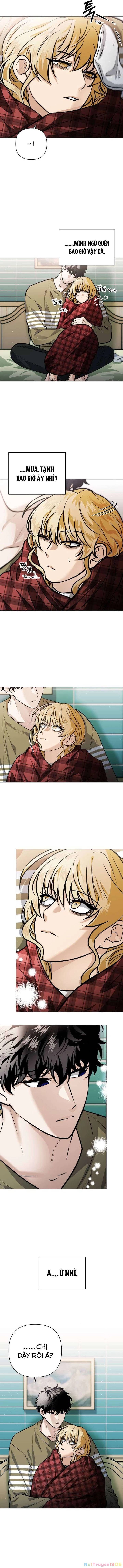Xin Người Đừng Quên Chapter 58 - 12