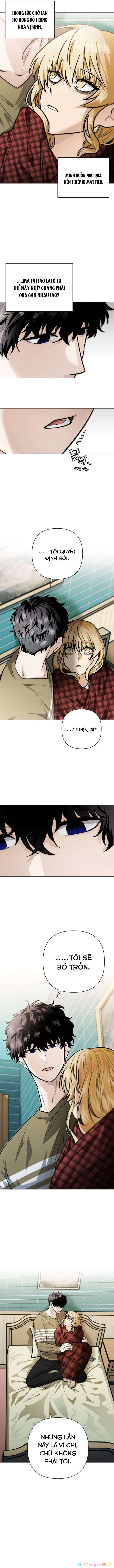 Xin Người Đừng Quên Chapter 58 - 13