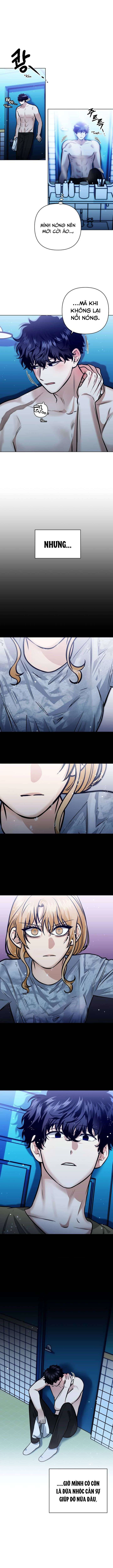 Xin Người Đừng Quên Chapter 59 - 2