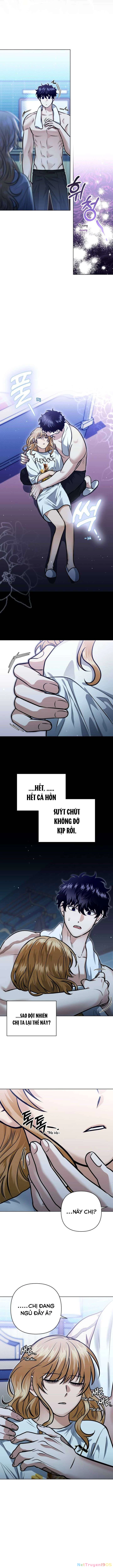 Xin Người Đừng Quên Chapter 59 - 5