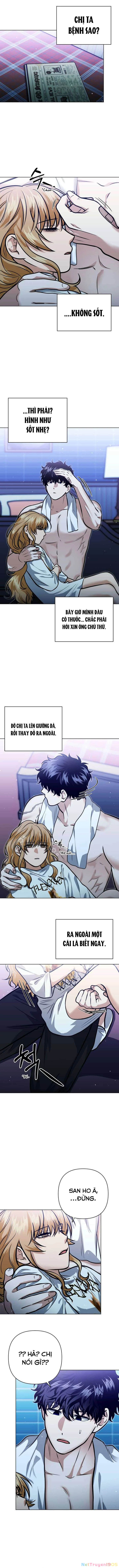 Xin Người Đừng Quên Chapter 59 - 6