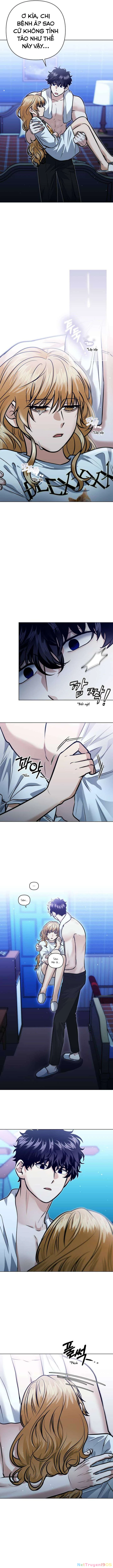 Xin Người Đừng Quên Chapter 59 - 7